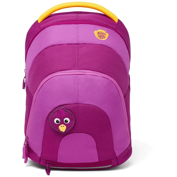 Affenzahn Abenteuerrucksack Daydreamer Vogel 3 Affenzahn Abenteuerrucksack Daydreamer Vogel