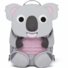 Affenzahn Große Freunde - Kinderrucksack: Kimi Koala Modell 2022