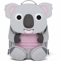 Affenzahn Große Freunde - Kinderrucksack: Kimi Koala Modell 2022