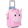 Affenzahn Kindertrolley: Einhorn Erna, Rosa -Schulbedarf affenzahn kindertrolley einhorn erna rosa a308807