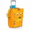 Affenzahn Kindertrolley Timmy Tiger 1 Affenzahn Kindertrolley Timmy Tiger -Schulbedarf affenzahn kindertrolley timmy tiger a247867