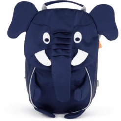 Affenzahn Kleine Freunde - Kinderrucksack: Emil Elefant