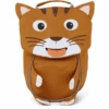 Affenzahn Kleine Freunde - Kinderrucksack: Katze, Braun 2 Affenzahn Kleine Freunde - Kinderrucksack: Katze, Braun -Schulbedarf affenzahn kleine freunde kinderrucksack katze braun a308524