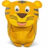 Affenzahn Kleine Freunde - Kinderrucksack: Timmy Tiger, Gelb -Schulbedarf affenzahn kleine freunde kinderrucksack timmy tiger gelb a219002