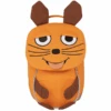 Affenzahn Kleine Freunde - Kinderrucksack: WDR Maus, Orange -Schulbedarf affenzahn kleine freunde kinderrucksack wdr maus orange a308534