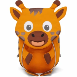 Affnzahn GAffenzahn Kleiner Freund Giraffe