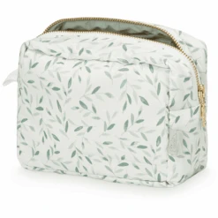 Cam Cam Copenhagen Cam Cam® COPENHAGEN Make-Up Tasche - OCS Green Leaves