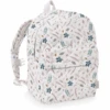 Cam Cam Copenhagen Cam Cam® COPENHAGEN Rucksack - Pressed Leaves Rose