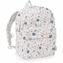 Cam Cam Copenhagen Cam Cam® COPENHAGEN Rucksack - Pressed Leaves Rose