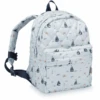 Cam Cam Copenhagen Cam Cam® COPENHAGEN Rucksack - Sailboats