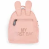 CHILDHOME Kinderrucksack My First Bag Rosa -Schulbedarf childhome kinderrucksack my first bag rosa a285227