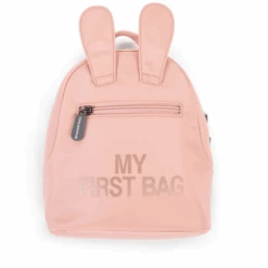 CHILDHOME Kinderrucksack My First Bag Rosa
