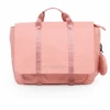 CHILDHOME Schultasche Rosa Kupfer