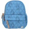Depesche Rucksack Blue Quilt Miss Melody Blau -Schulbedarf depesche rucksack blue quilt miss melody blau a399757