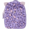 Depesche Rucksack Lilac Leo Love TOPModel Violett -Schulbedarf depesche rucksack lilac leo love topmodel violett a399754