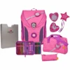 DerDieDas® ErgoFlex MAX - Pretty Unicorn, 5-tlg. -Schulbedarf derdiedas ergoflex max pretty unicorn 5 tlg a328783