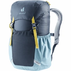 Deuter Kinderrucksack Junior Ink-Lake