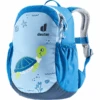 Deuter Kinderrucksack Pico Aqua-Lapis -Schulbedarf deuter kinderrucksack pico aqua lapis a363755