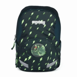 Ergobag Rucksäcke Grün