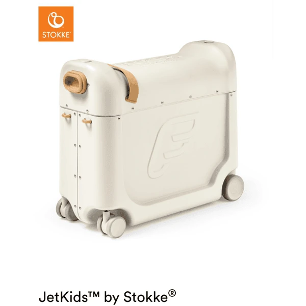 JETKIDS™ BY STOKKE® Aufsitzkoffer BedBox™ Full Moon 3 JETKIDS™ BY STOKKE® Aufsitzkoffer BedBox™ Full Moon