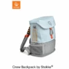 JETKIDS™ BY STOKKE® Rucksack Crew Backpack™ Blue Sky -Schulbedarf jetkids by stokke rucksack crew backpack blue sky a306972