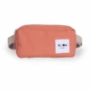 KAOS Bauchtasche Mini-Hipster Dusty Pink