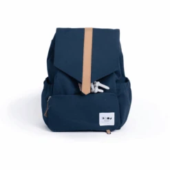 KAOS Kinderrucksack Mini-Ransel Dark Blue