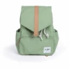 KAOS Kinderrucksack Mini-Ransel Dusty Green 1 KAOS Kinderrucksack Mini-Ransel Dusty Green -Schulbedarf kaos kinderrucksack mini ransel dusty green a398099