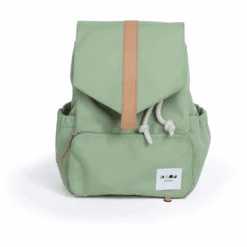 KAOS Kinderrucksack Mini-Ransel Dusty Green