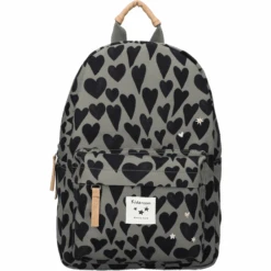 Kidzroom Rucksack Good Things Army