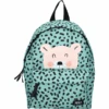 Kidzroom Rucksack Pret We Are Fun, Grün -Schulbedarf kidzroom rucksack pret we are fun gruen a361843