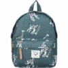 Kidzroom Rucksack Stories Blue -Schulbedarf kidzroom rucksack stories blue a384746