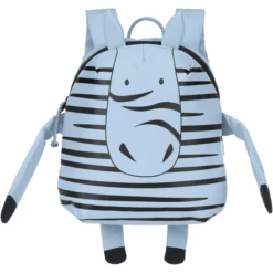 LÄSSIG Backpack About Friends, Zebra Kaya