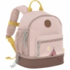 LÄSSIG Mini Backpack, Adventure Tipi -Schulbedarf laessig mini backpack adventure tipi a262530
