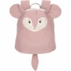 LÄSSIG Tiny Backpack About Friends, Chinchilla -Schulbedarf laessig tiny backpack about friends chinchilla a384850