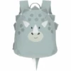 LÄSSIG Tiny Backpack About Friends, Dino Grün -Schulbedarf laessig tiny backpack about friends dino gruen a384852