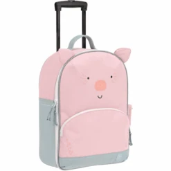 LÄSSIG Trolley About Friends Bo