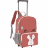 LÄSSIG Trolley/Backpack About Friends Fox 1 LÄSSIG Trolley/Backpack About Friends Fox -Schulbedarf laessig trolley backpack about friends fox a385540