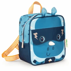 Lilliputiens Super Marius Rucksack