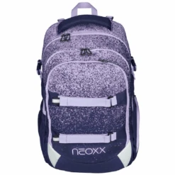 Neoxx Active Schulrucksack Glitterally Perfect