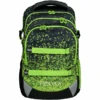Neoxx Active Schulrucksack Pixel In My Mind -Schulbedarf neoxx active schulrucksack pixel in my mind a306690
