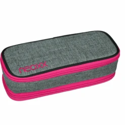 Neoxx Catch Schlamperbox Neon Pink