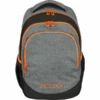 Neoxx Fly Schulrucksack Orange