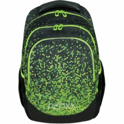 Neoxx Fly Schulrucksack Pixel