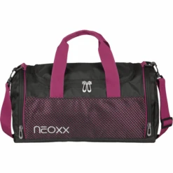 Neoxx Sporttasche Crazy In Mesh