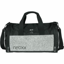 Neoxx Sporttasche Wool The World