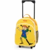 Pippi Trolley Gelb -Schulbedarf pippi trolley gelb a333300