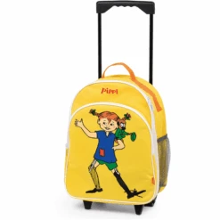 Pippi Trolley Gelb