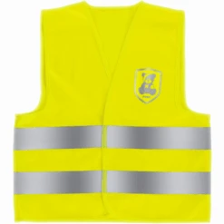 Reer Kinder-Warnweste MyBuddyGuard