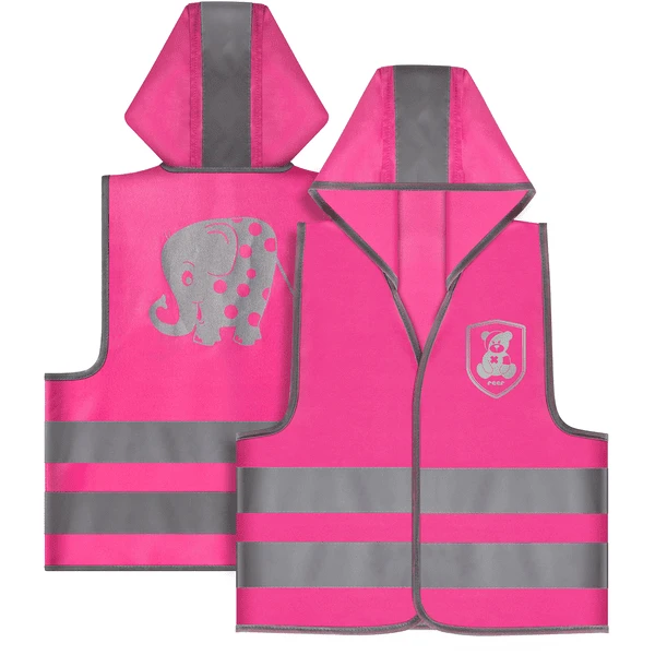 Reer Sicherheitsweste Elefant 3 Reer Sicherheitsweste Elefant
